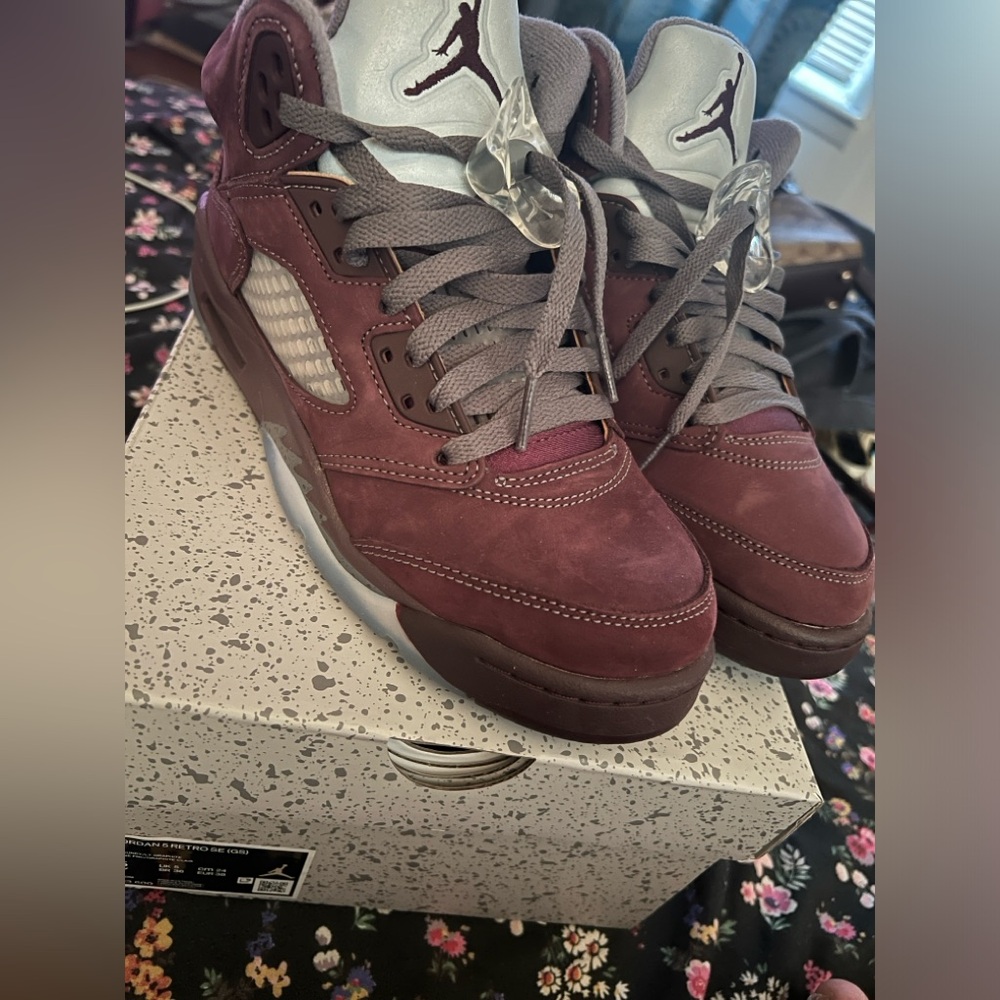 Air Jordan 5 Retro SE